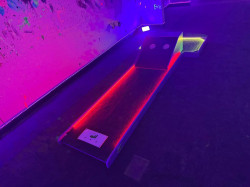 Mini Golf - 9 Hole (LED)