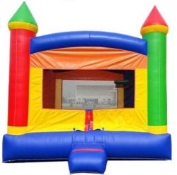 Rainbow Castle