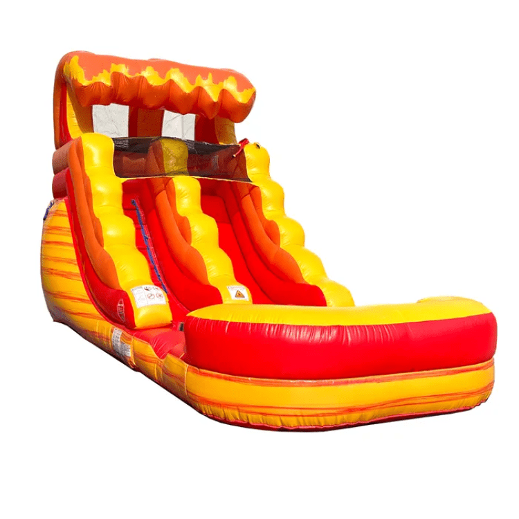 Water Slide Rentals