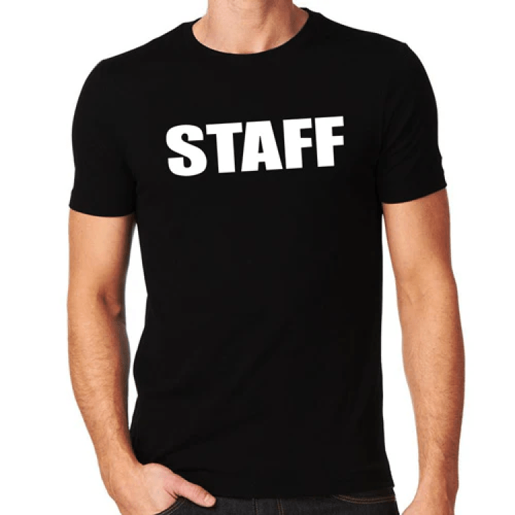 Staffing/Attendants