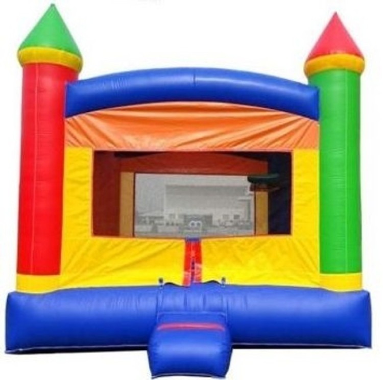 Bounce House Rentals