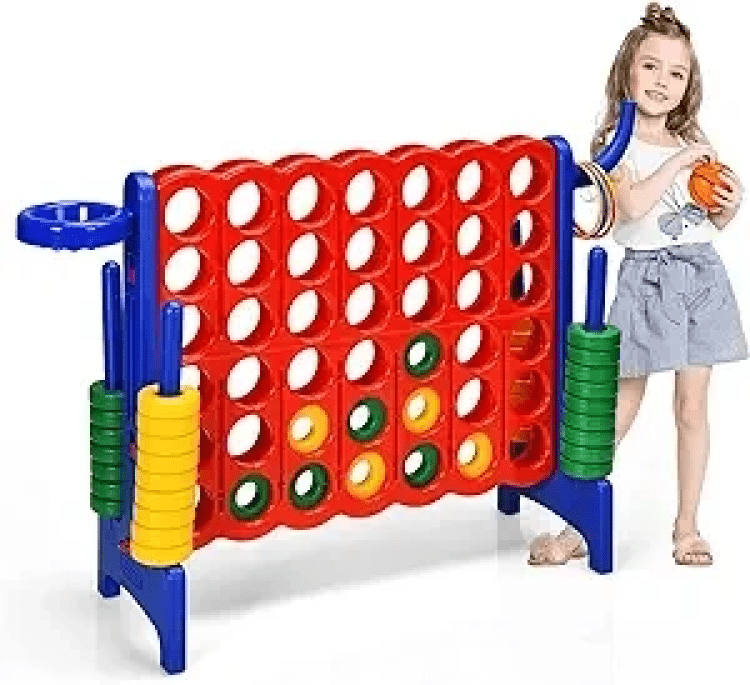Yard Games