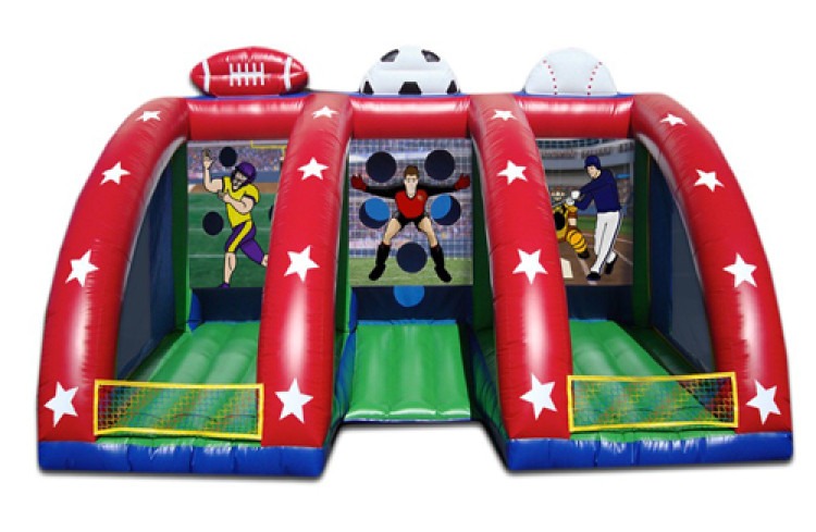 Skill Game Rentals
