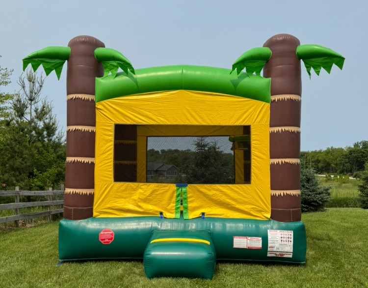 Bounce House Rentals